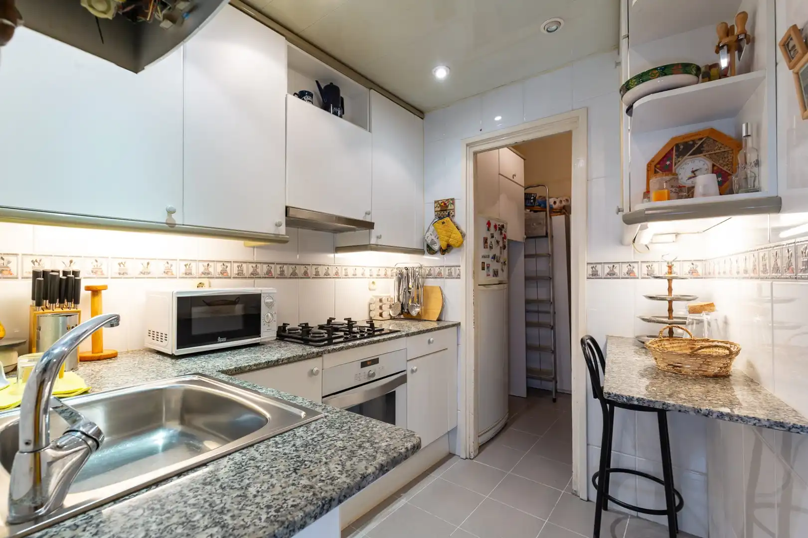 Appartamento con terrazza in vendita a ESPASERIA, imagen 14