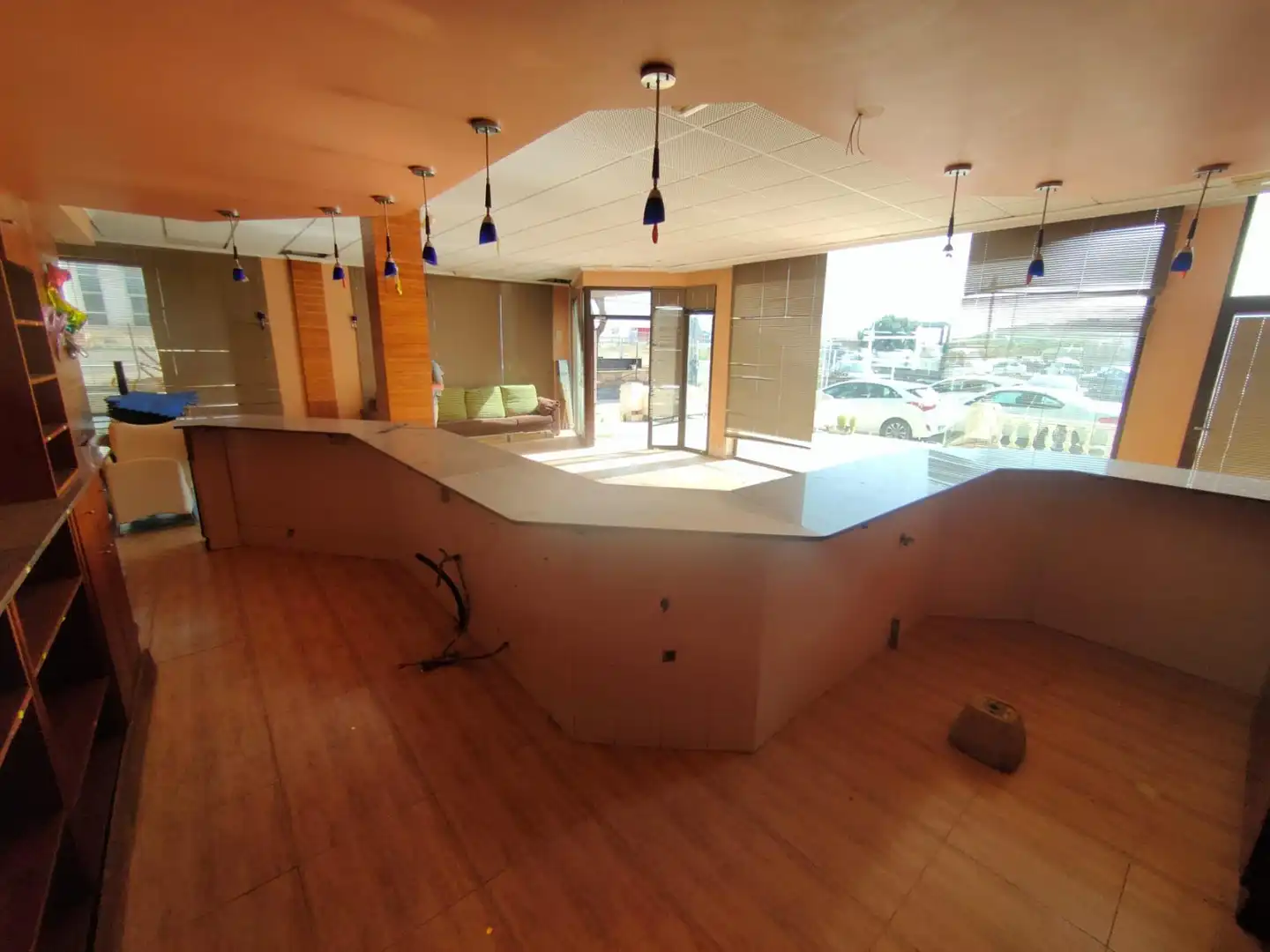 Commercial properties for sale in Ramonete