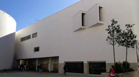 Foto 2 de Edifici en venda a Ps Revellín , Centro, Ceuta