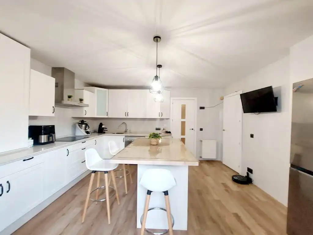 Terraced house for sale in Avenida Elvas, imagen 7