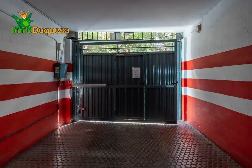 Aparcament en venda a Ronda, imagen 21