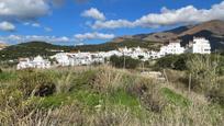 Vista exterior de Residencial en venda en Estepona