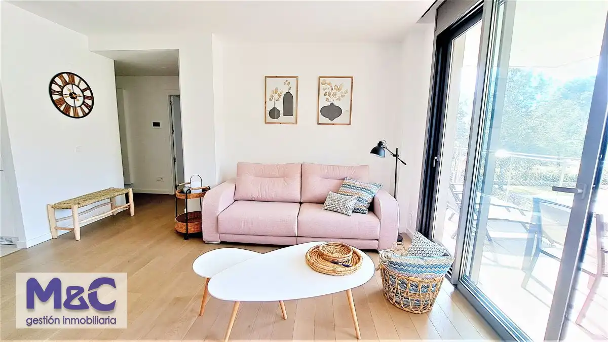Apartamento con terraza en venta en Pla de Maset, imagen 17