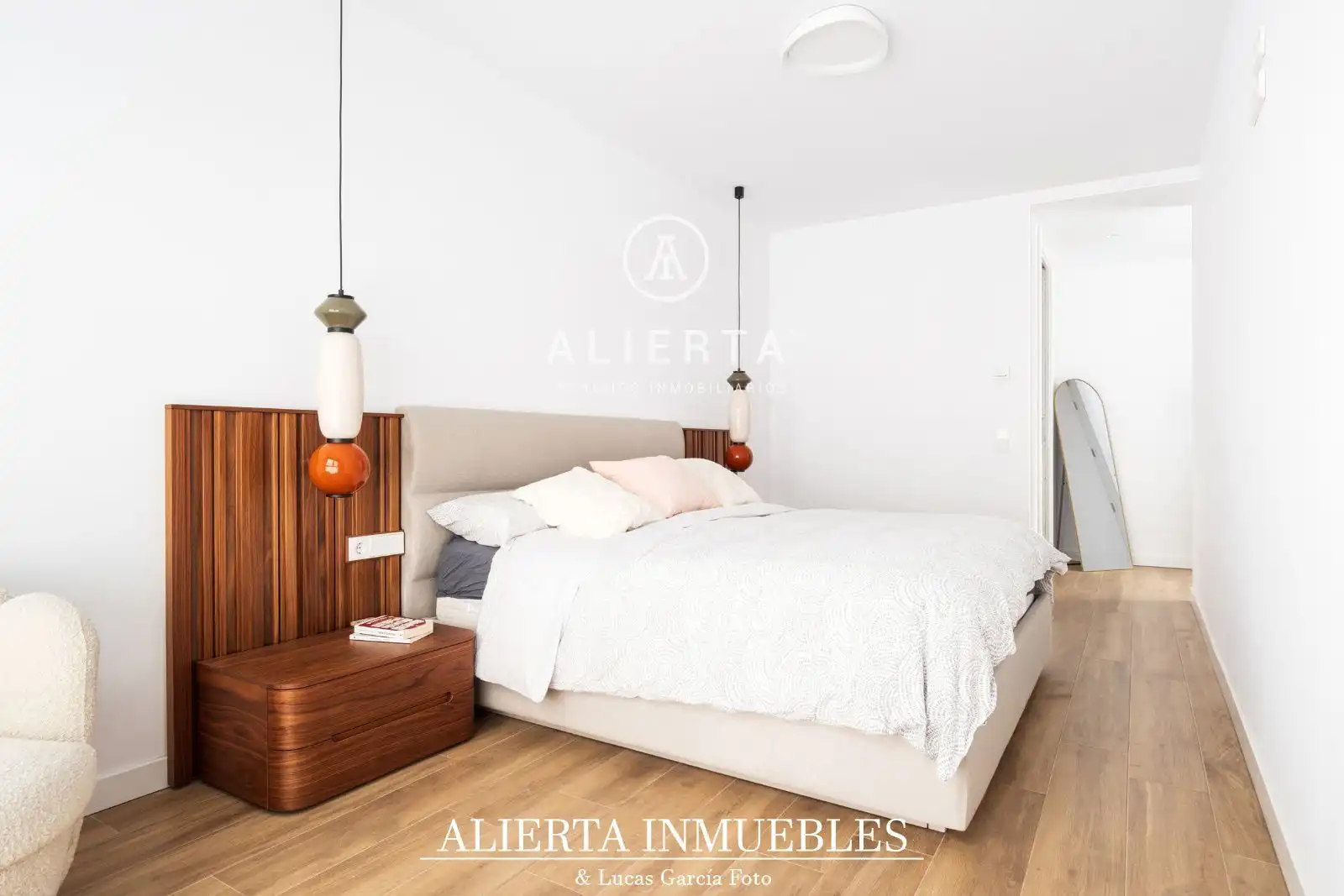 Habitación de Casa o chalet en venta en Zaragoza con Aire acondicionado, Calefacción y Trastero