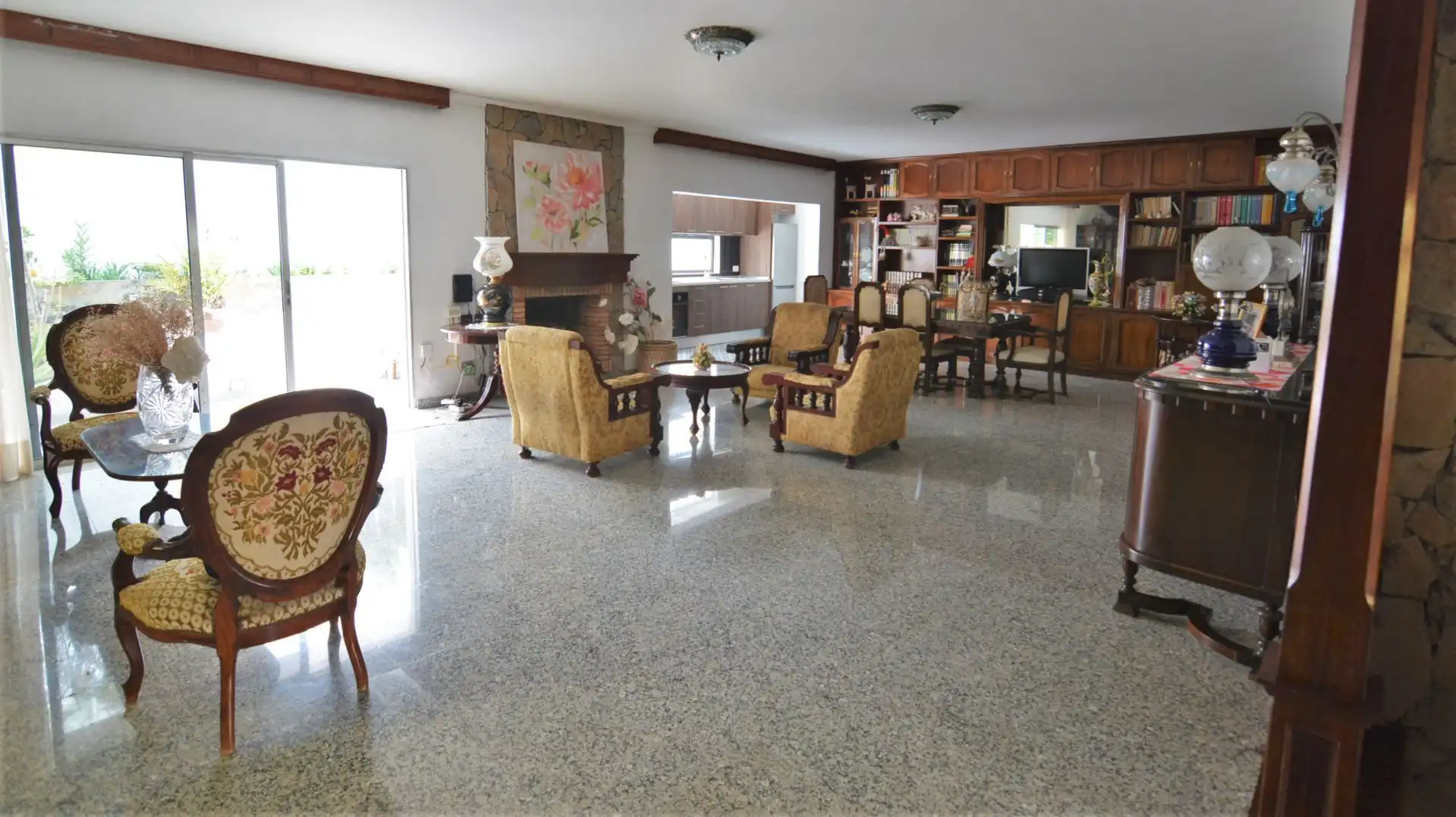Casa o chalet en venta en Los Realejos con Jardín privado, Terraza y Trastero