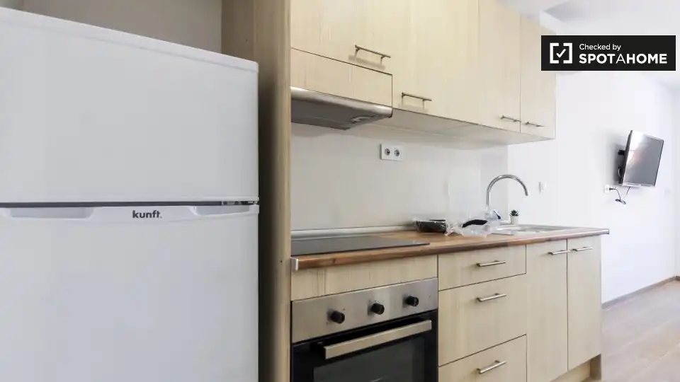 Flat to rent in Sants - Montjuïc, imagen 8