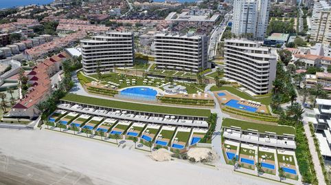 Photo 5 of Flat for rent in Cabo de las Huertas, Alicante / Alacant