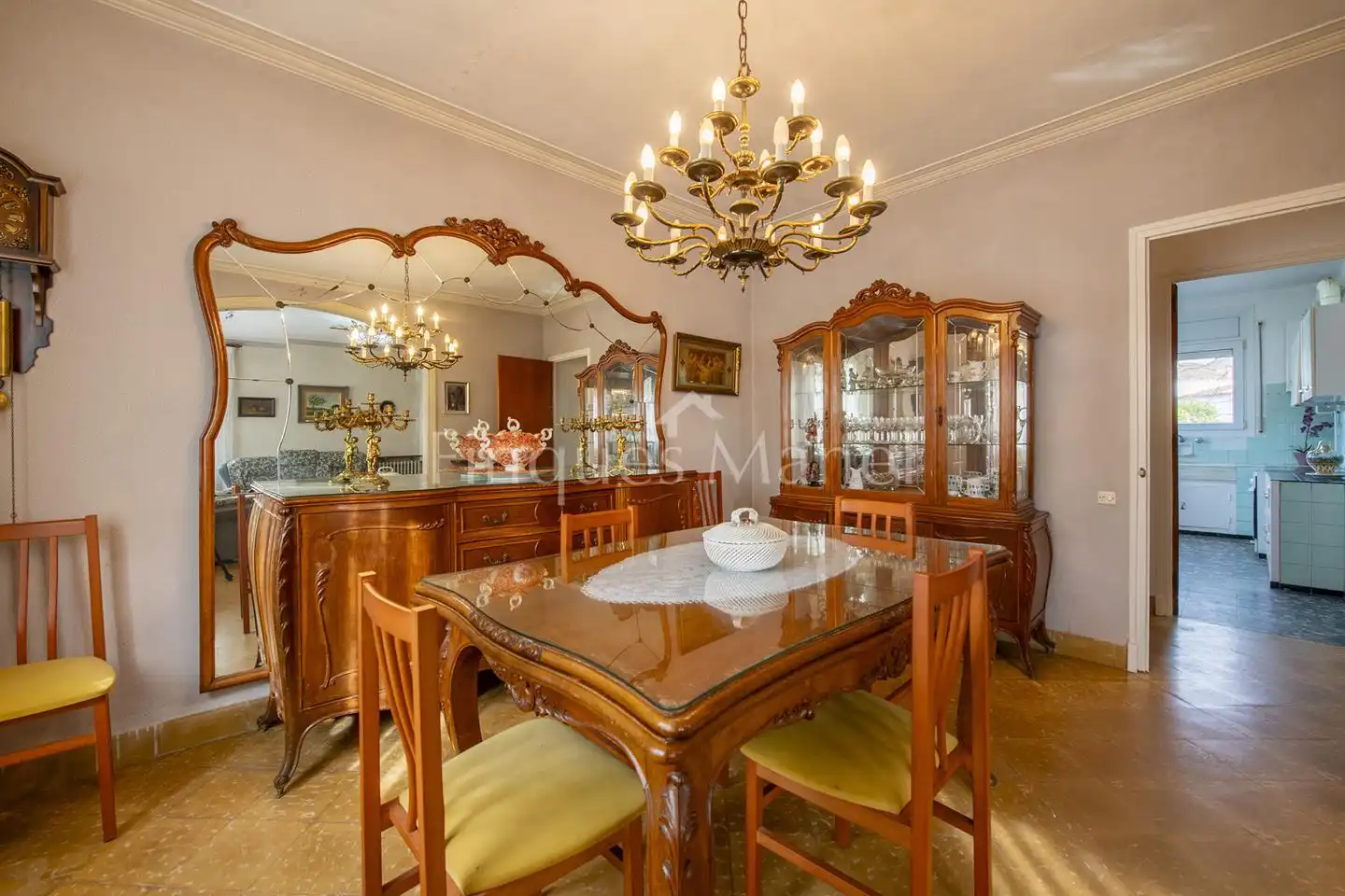 Casa o xalet en venda a Banyoles