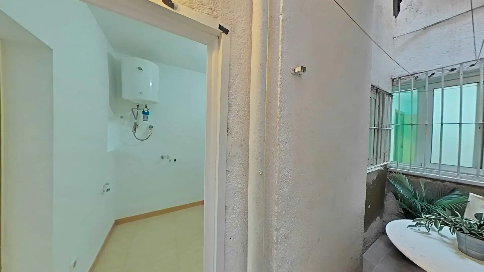 Erdgeschoss zum Verkauf in Carrer del Foc Follet, 58, El Bon Pastor