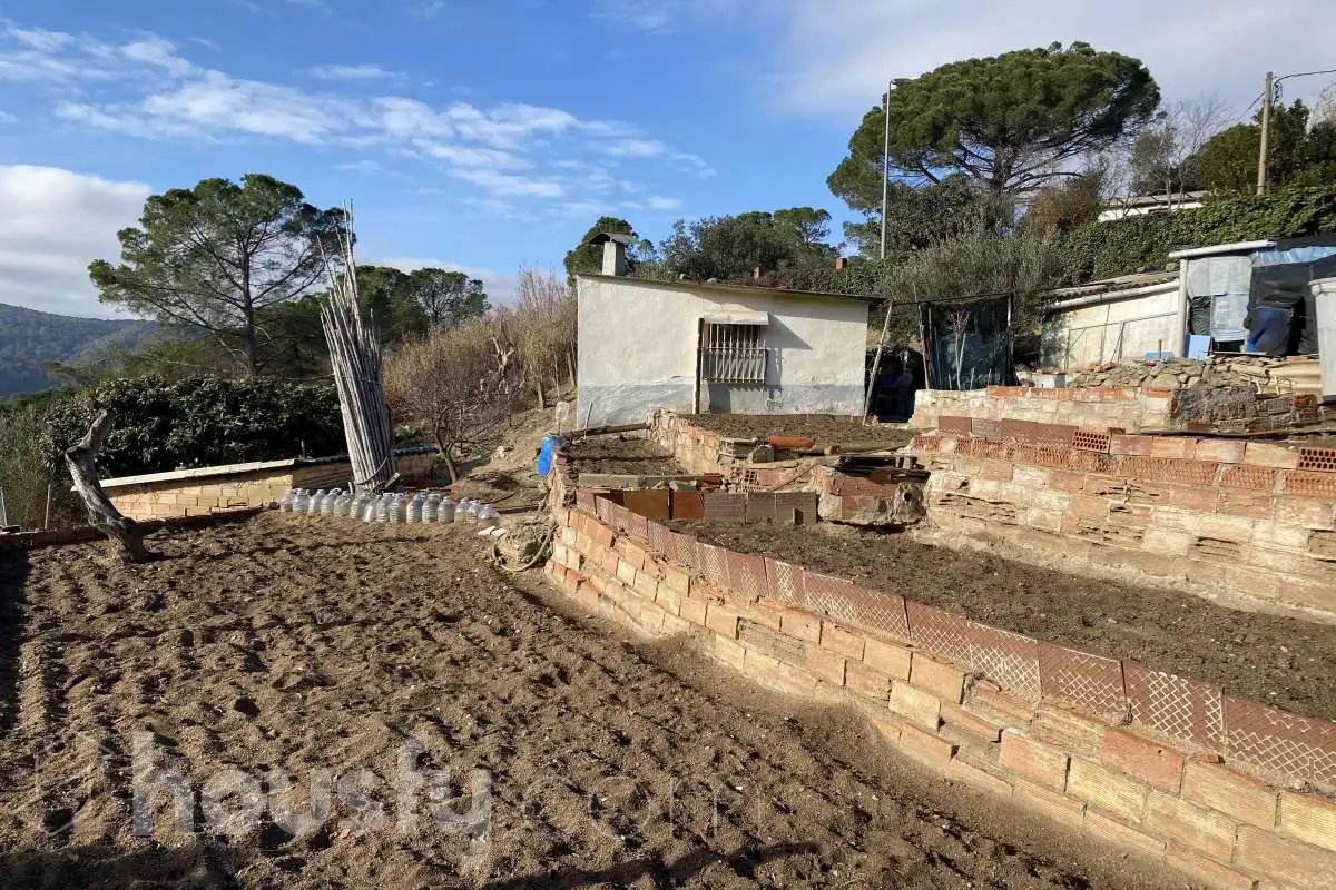 Residencial en venta en Vallbona d'Anoia
