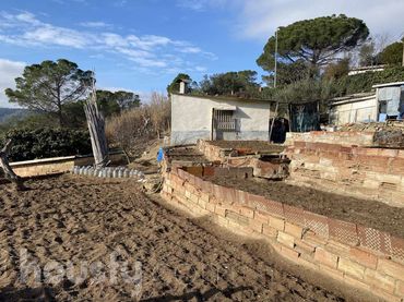 Terrenos y solares en venta en Carrer del Soldo .