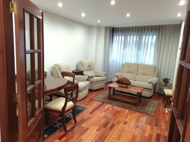 Piso con ascensor en venta en Centro