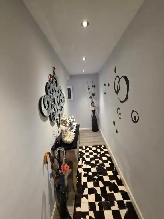 Wohnung zum Verkauf in Bilbao  mit Heizung und Terrasse