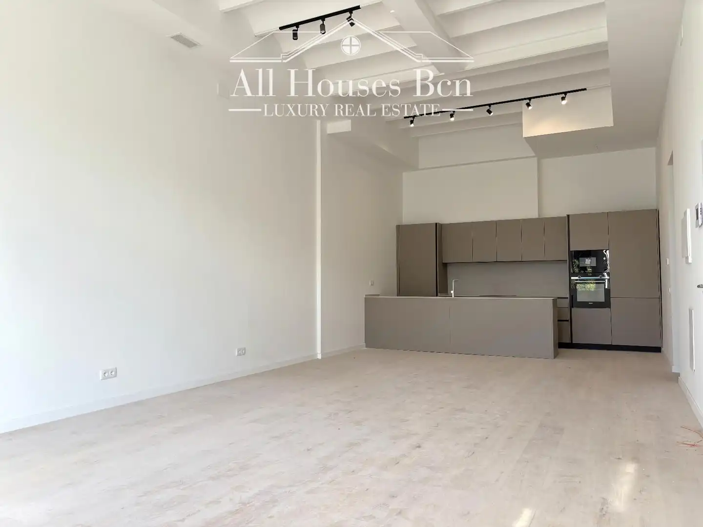 Duplex avec ascenseur à vendre à Ganduxer, imagen 3