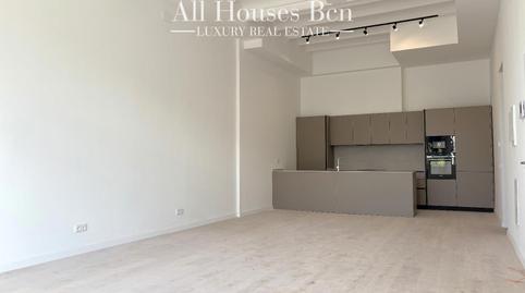 Photo 3 of Duplex for sale in Ganduxer, Sant Gervasi- Galvany, Barcelona