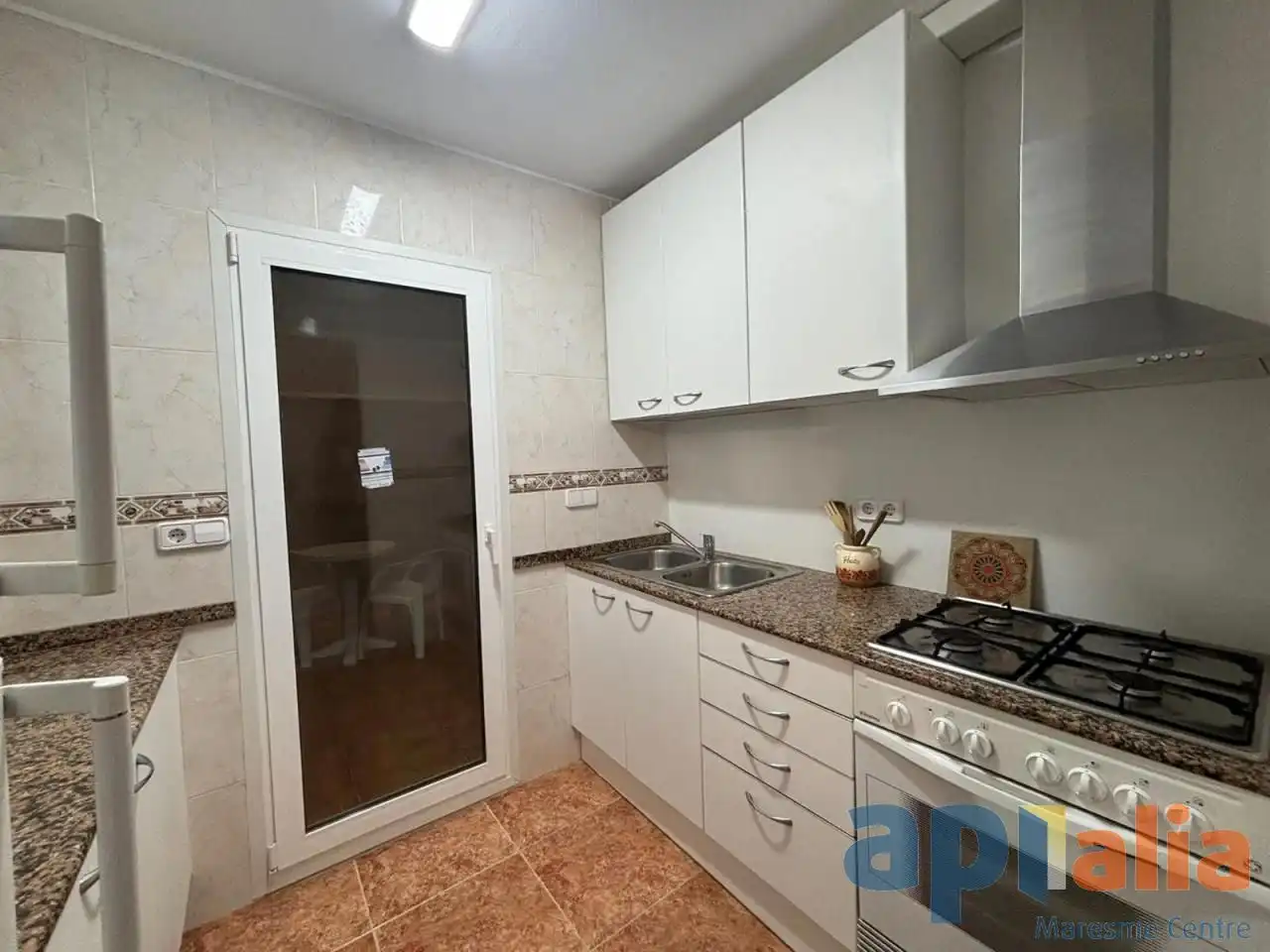 Erdgeschosswohnung zum Verkauf in calle Cristòfor Colom, imagen 4