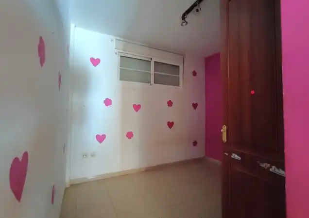 Piso en venta en C/ La Polka, Llano del Camello