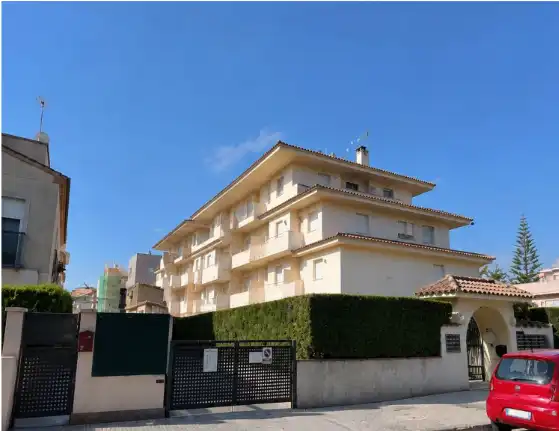 Apartamento en venta en Carrer Segre