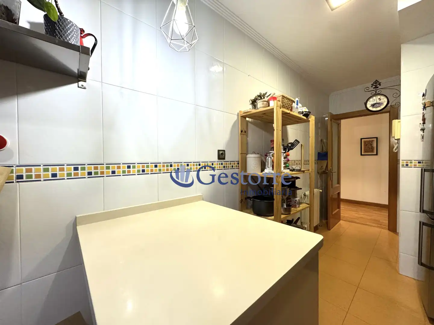 Piso de alquiler en Oviedo - CL MUROS DEL NALON, La Florida