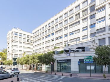 Pis amb ascensor en venda a Murcia - calle poeta cano pato