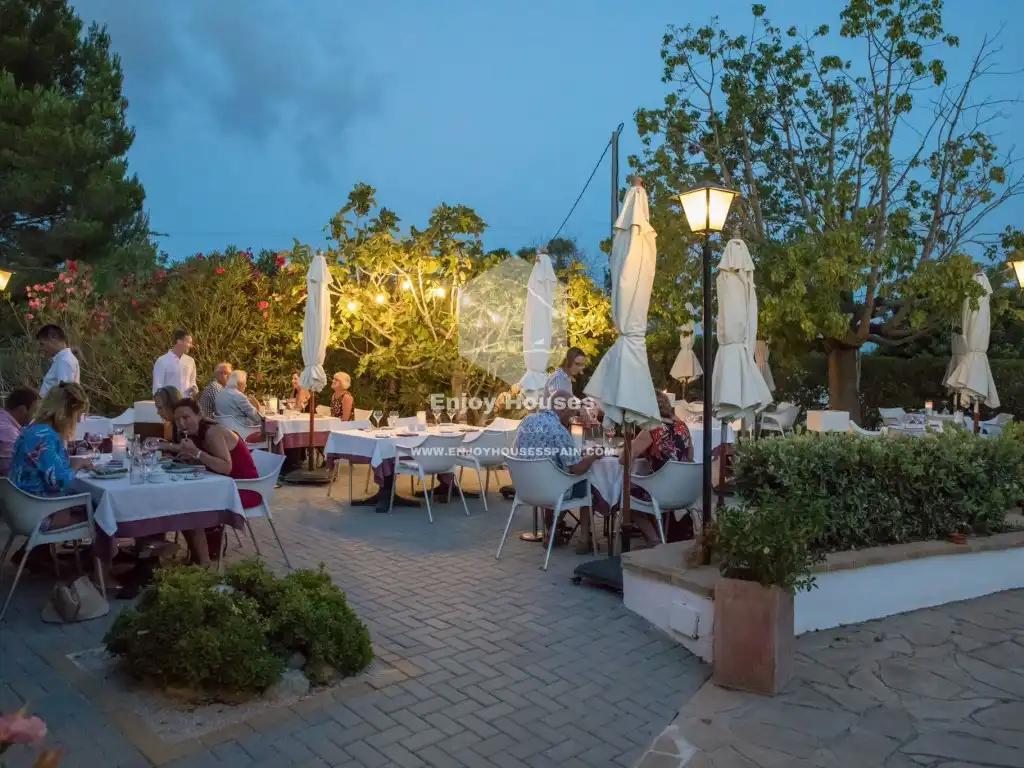 Local en venta en Montgó - Ermita
