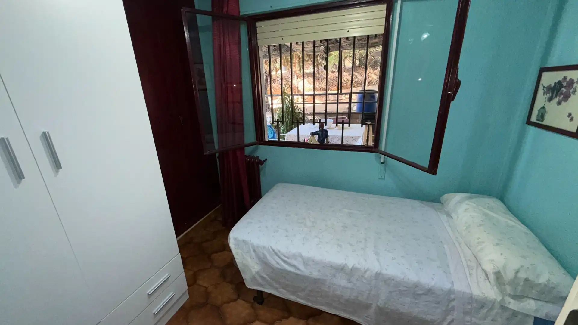 Villa mit Pool zur Miete in Avenida del Encinar 2A, imagen 24
