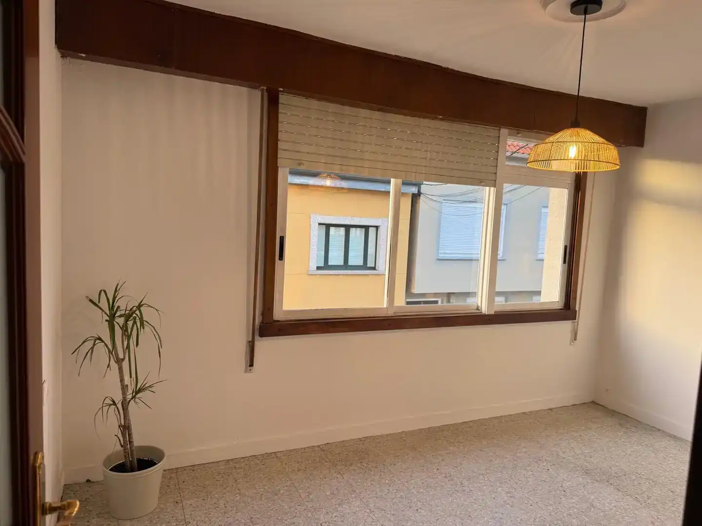 Dormitori de Casa o xalet en venda en Arteixo amb Balcó