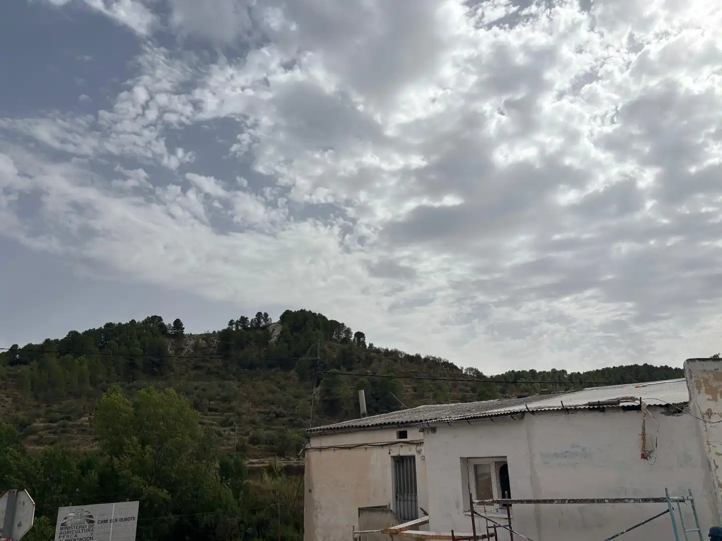 Casa bifamiliare in vendita a Benilloba, imagen 3