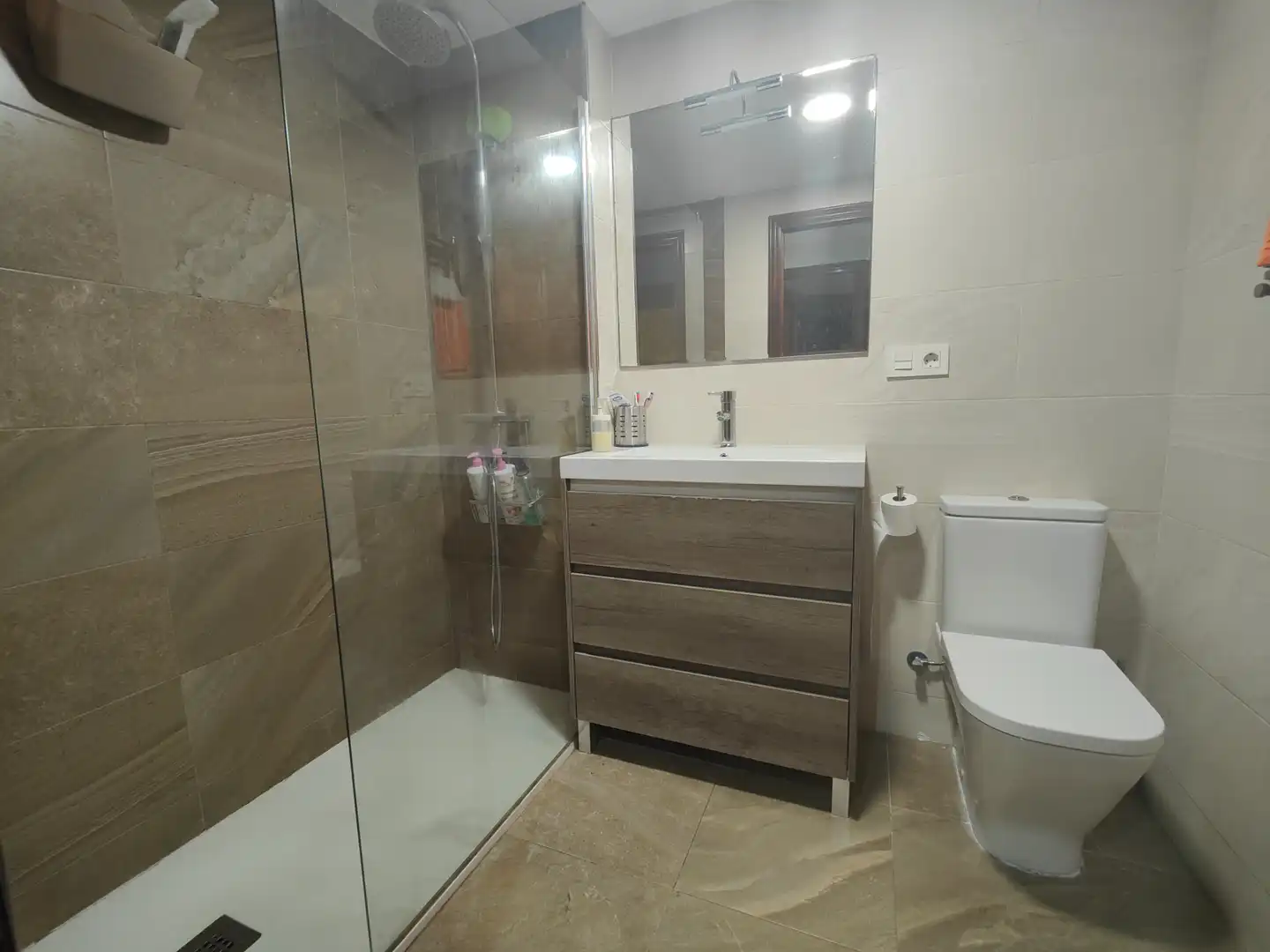 Wohnung mit Aufzug zum Verkauf in Calle Cardona 12, imagen 9