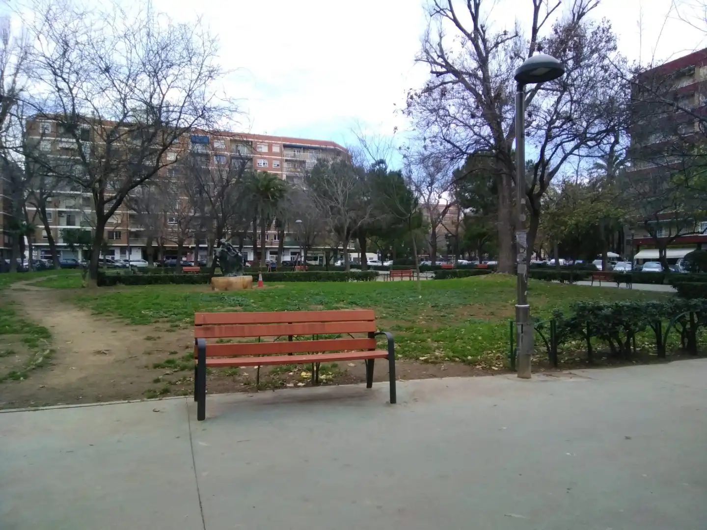 Flat for sale in Plaça del Pedagog Pestalozzi, imagen 3