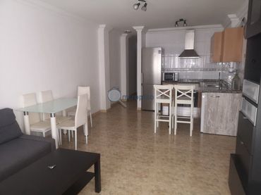 Piso con ascensor en venta en Muñoz Seca