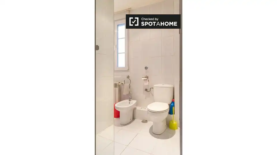 Flat to rent in Retiro, imagen 17