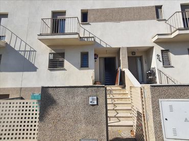 Maison mitoyenne à vendre à La Palma del Condado