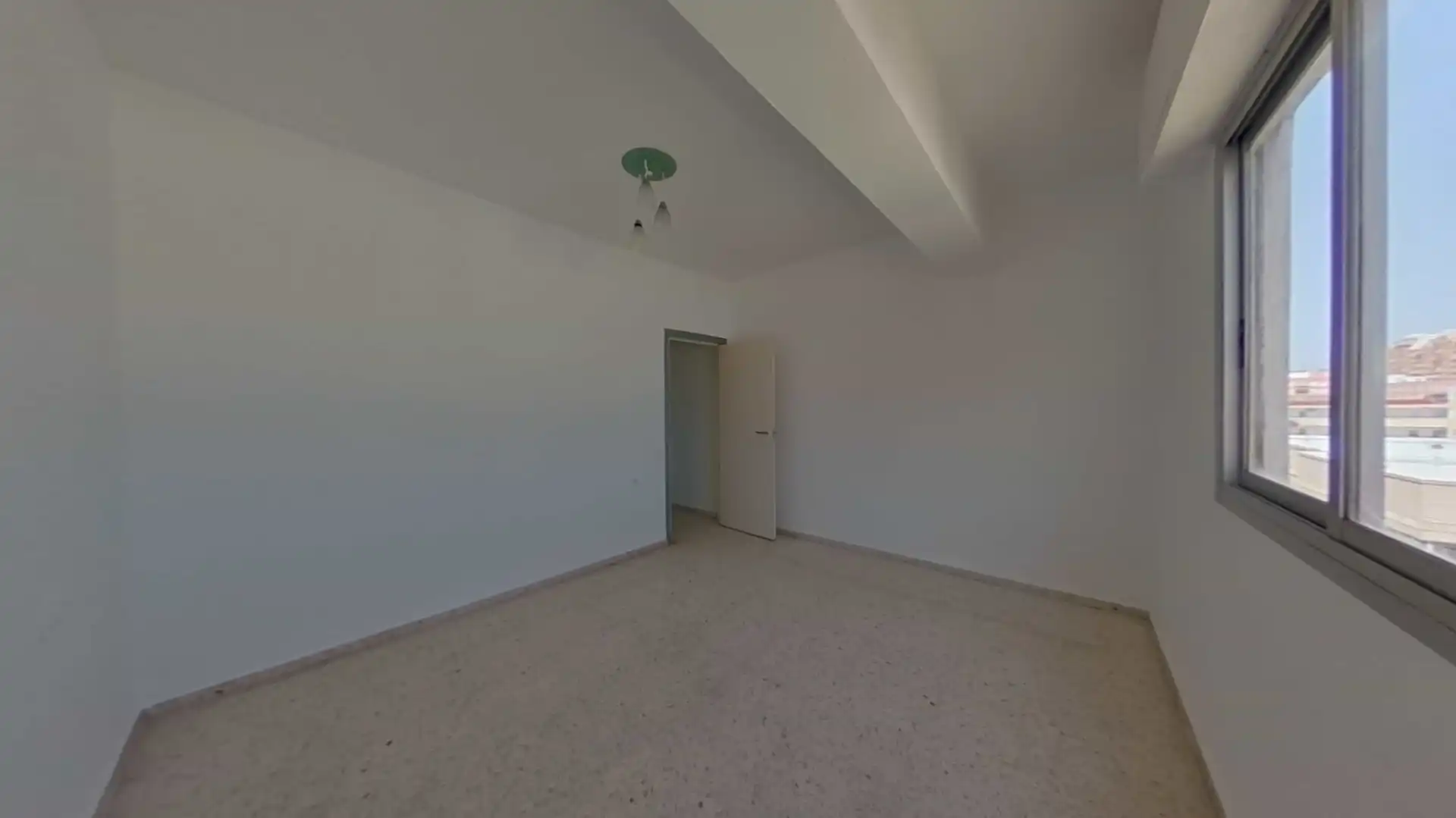 Apartamento en venta en Almería