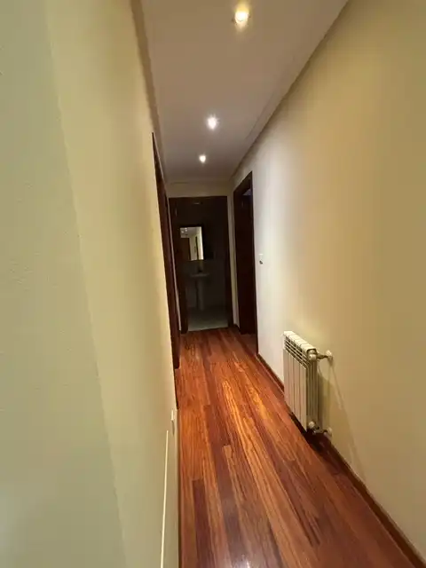 Flat for rent in Esteiro