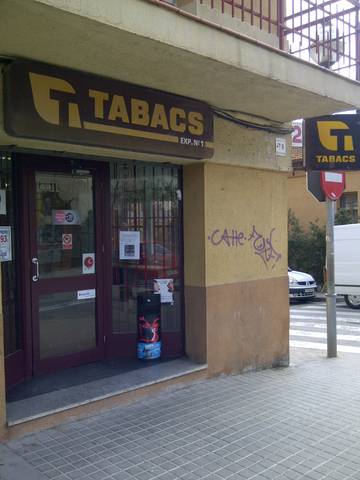 Local comercial en Alquiler en La Gavarra