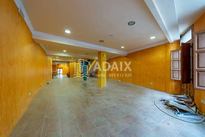 Casa amb terrassa en venda a Calle Real 6, imagen 14