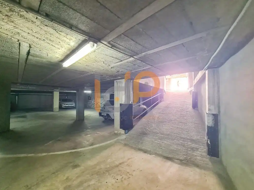 Individual en alquiler en Huércal-Overa, imagen 4