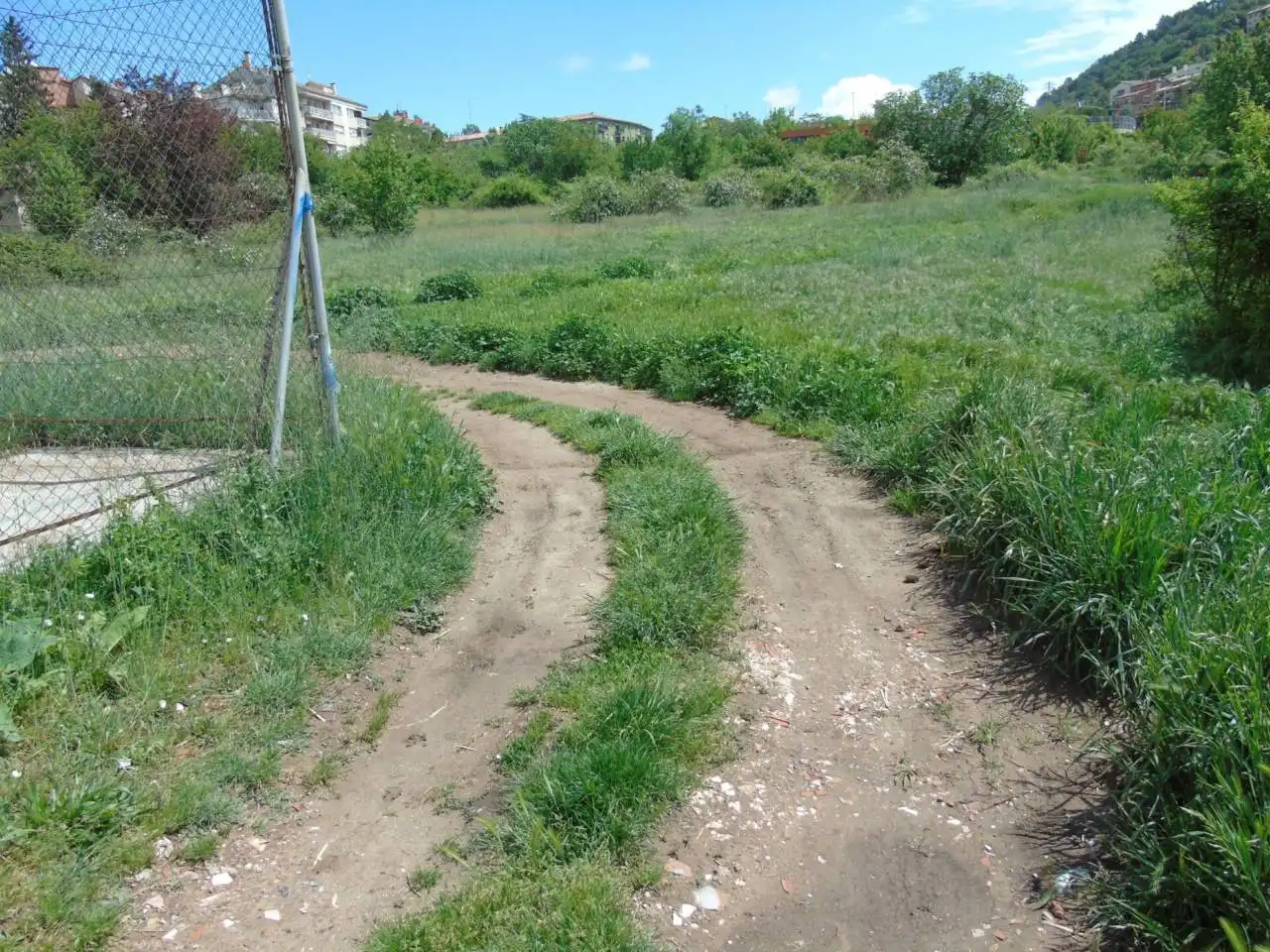 Terreno rustico in vendita a Berga