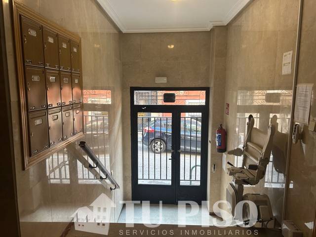 Piso en Venta en Calle de Quijada de Pandiellos en San Diego