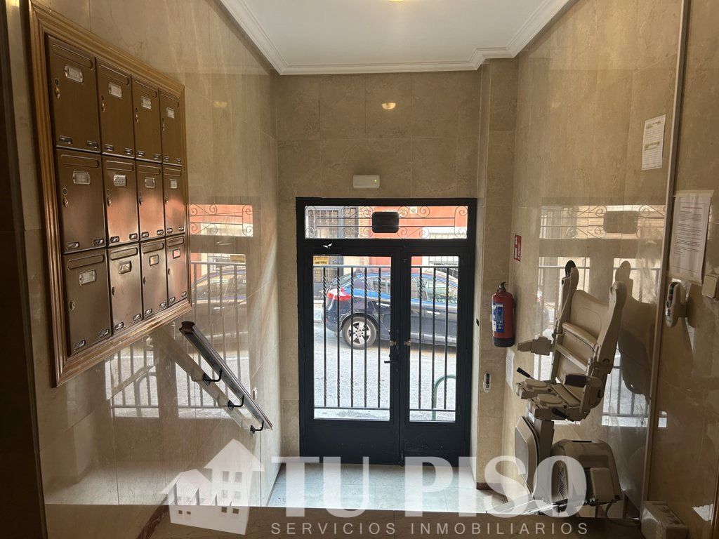 Pis en venda en  Madrid Capital amb Calefacció, Parquet i Traster