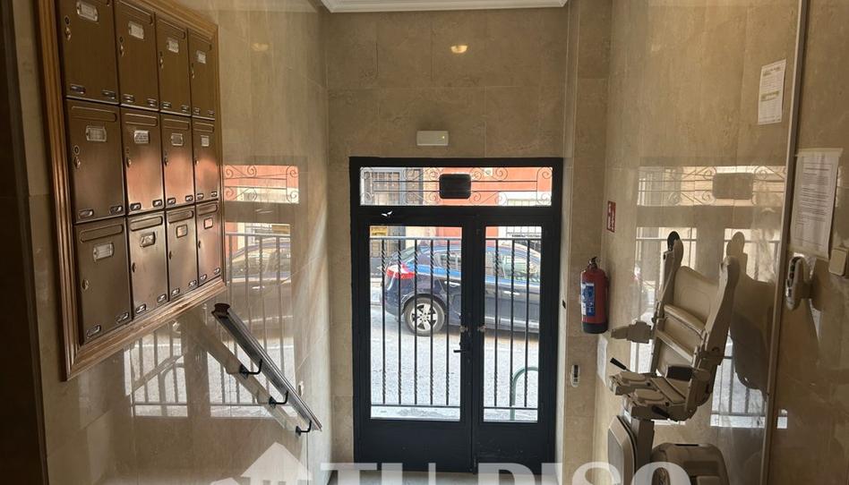 Foto 1 de Pis en venda a Calle de Quijada de Pandiellos, San Diego, Madrid