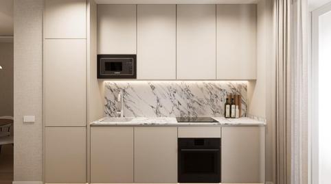 Photo 4 of Attic for sale in Calle de Don Ramón de la Cruz, Lista, Madrid