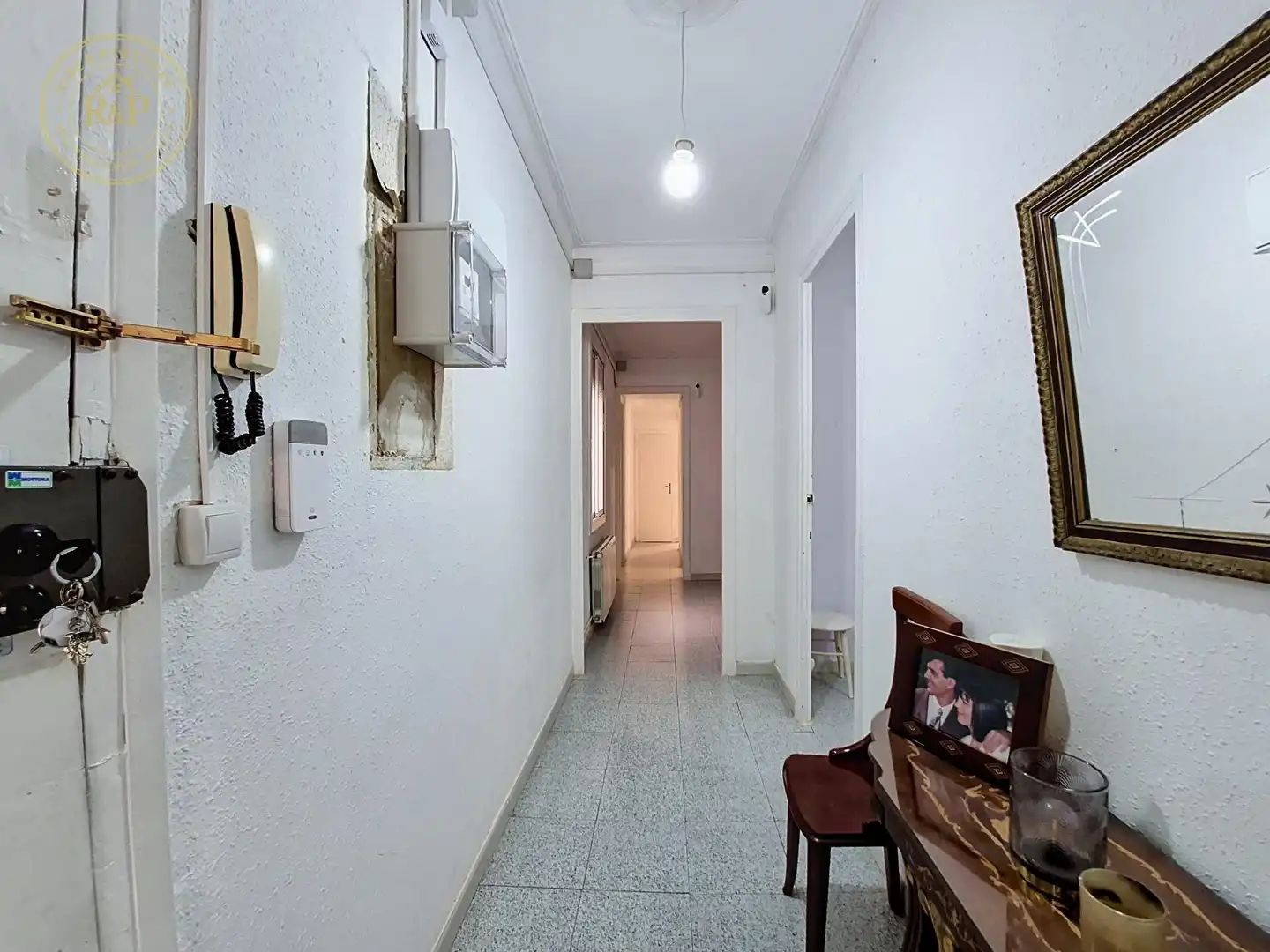Appartement avec terrasse à vendre à Calle de Julià Portet, imagen 28