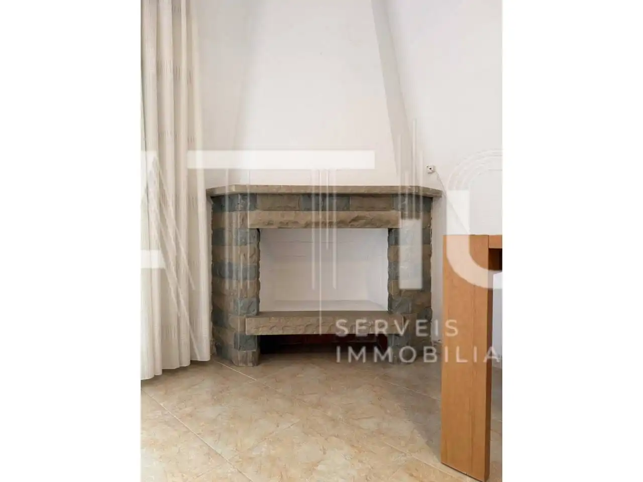 Habitación de Piso en venta en Sabadell con Calefacción y Balcón