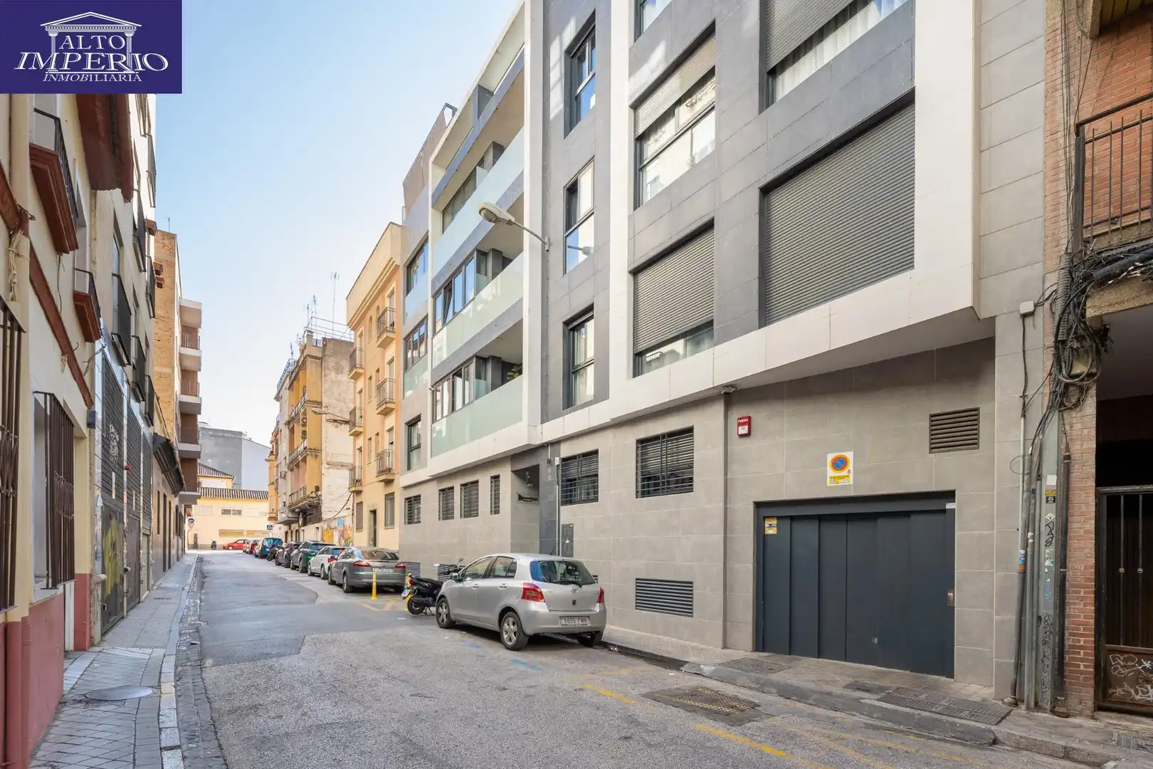Piso con ascensor en venta en Ronda, imagen 34