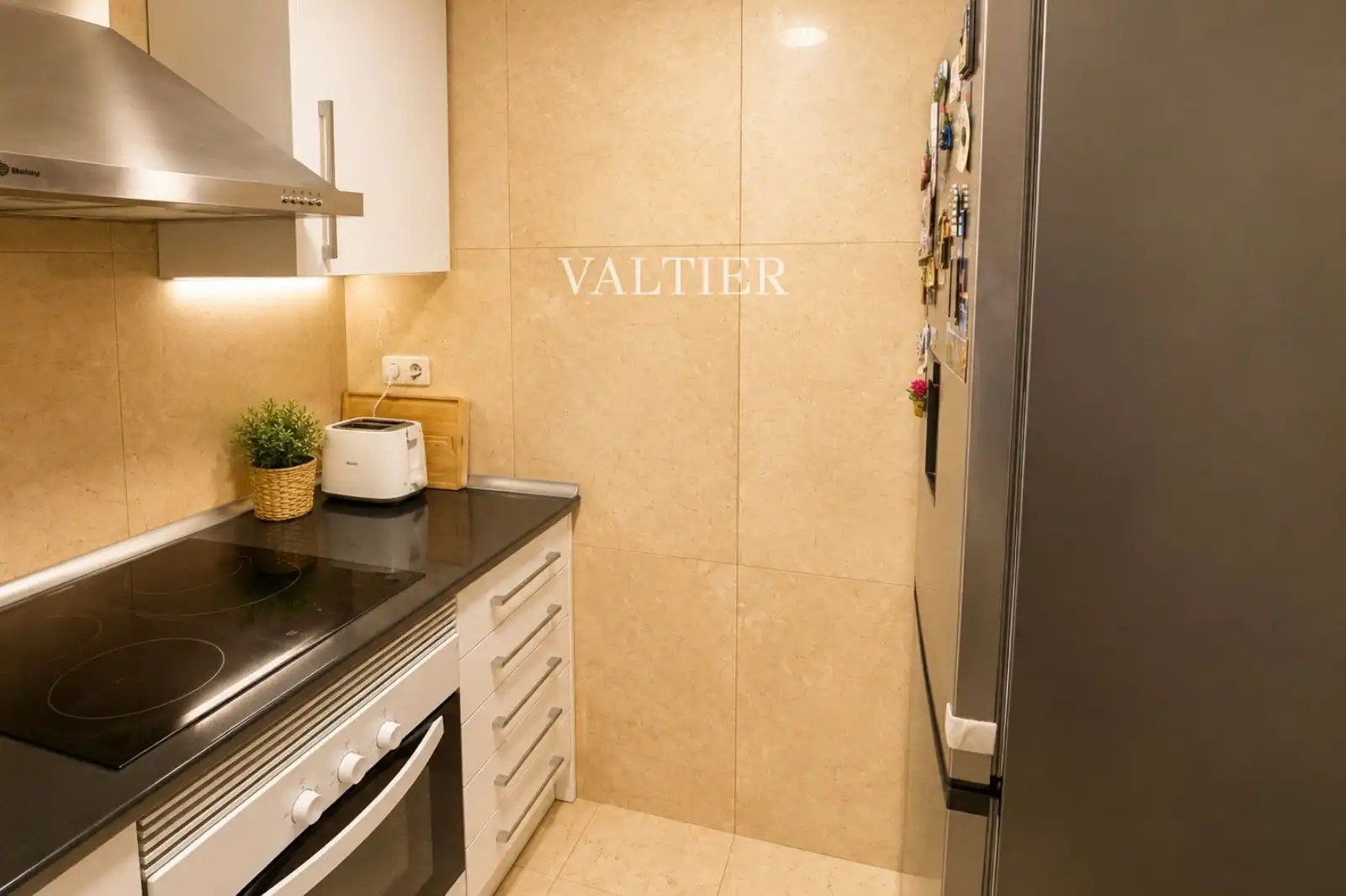 Wohnung zum Verkauf in Castelló, Castellana