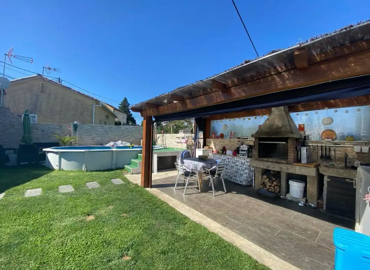 Casa o xalet en venda a Fontecarmoa