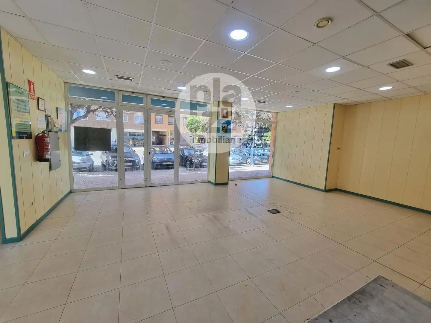 Local comercial en venda a Federico Garcia Lorca, imagen 5