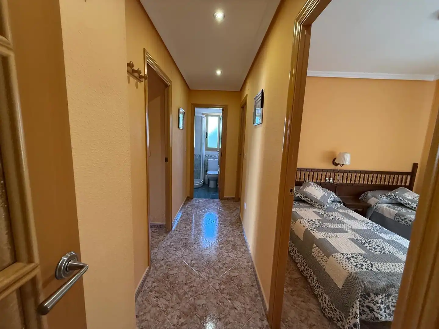 Appartement compact avec piscine à vendre à Rincón de Loix, imagen 19